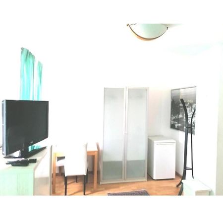 Vienna Rooms Nr 12 外观 照片