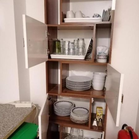 Vienna Rooms Nr 12 外观 照片
