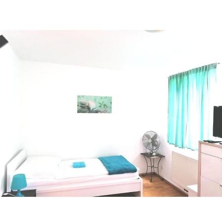 Vienna Rooms Nr 12 外观 照片
