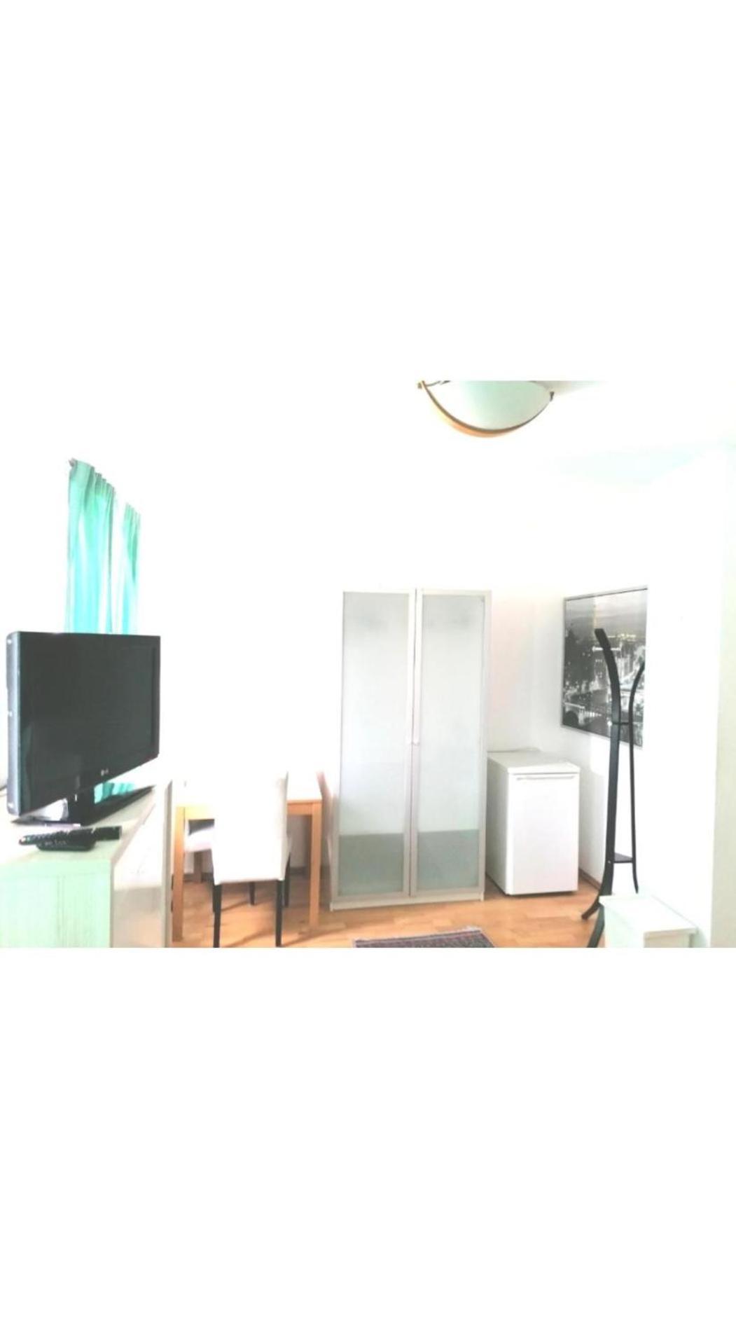 Vienna Rooms Nr 12 外观 照片