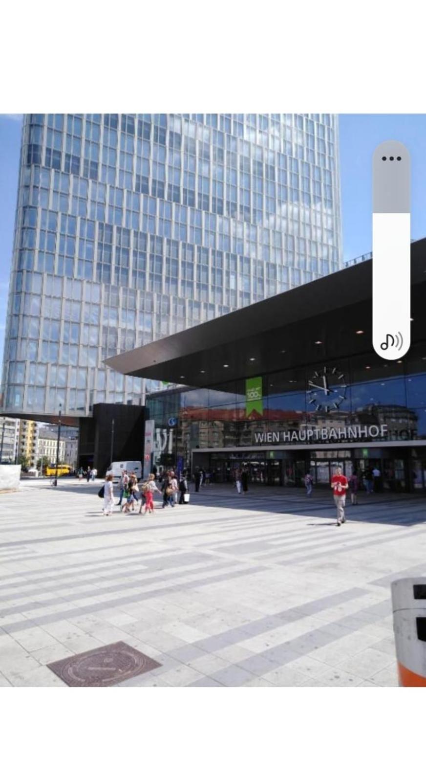 Vienna Rooms Nr 12 外观 照片