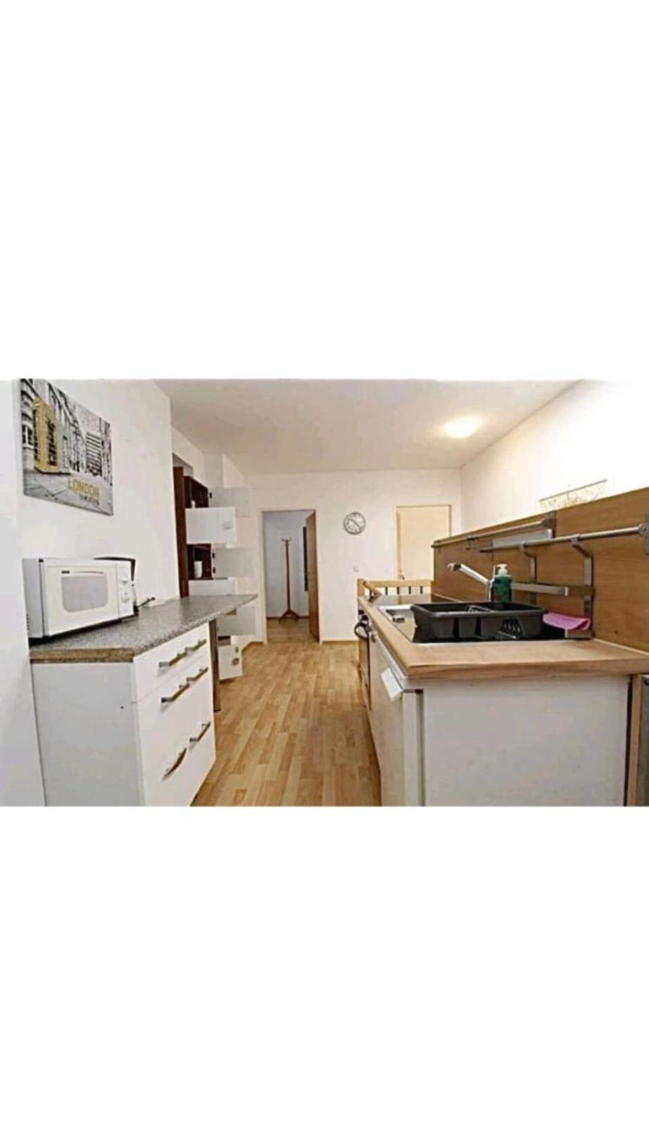 Vienna Rooms Nr 12 外观 照片