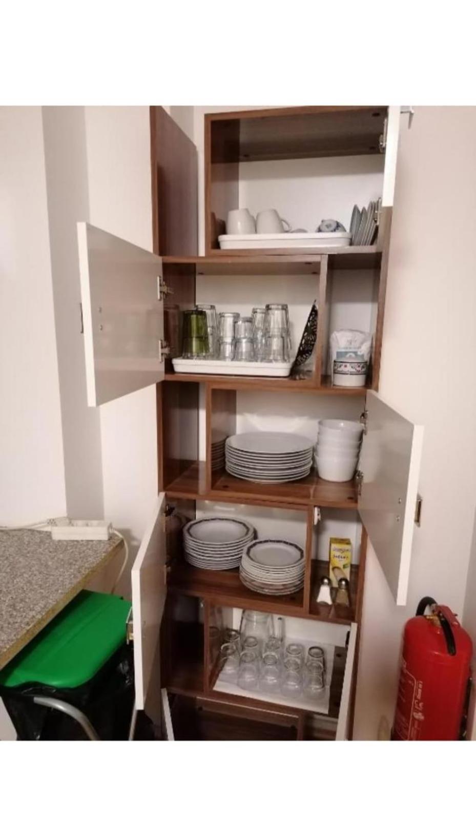 Vienna Rooms Nr 12 外观 照片