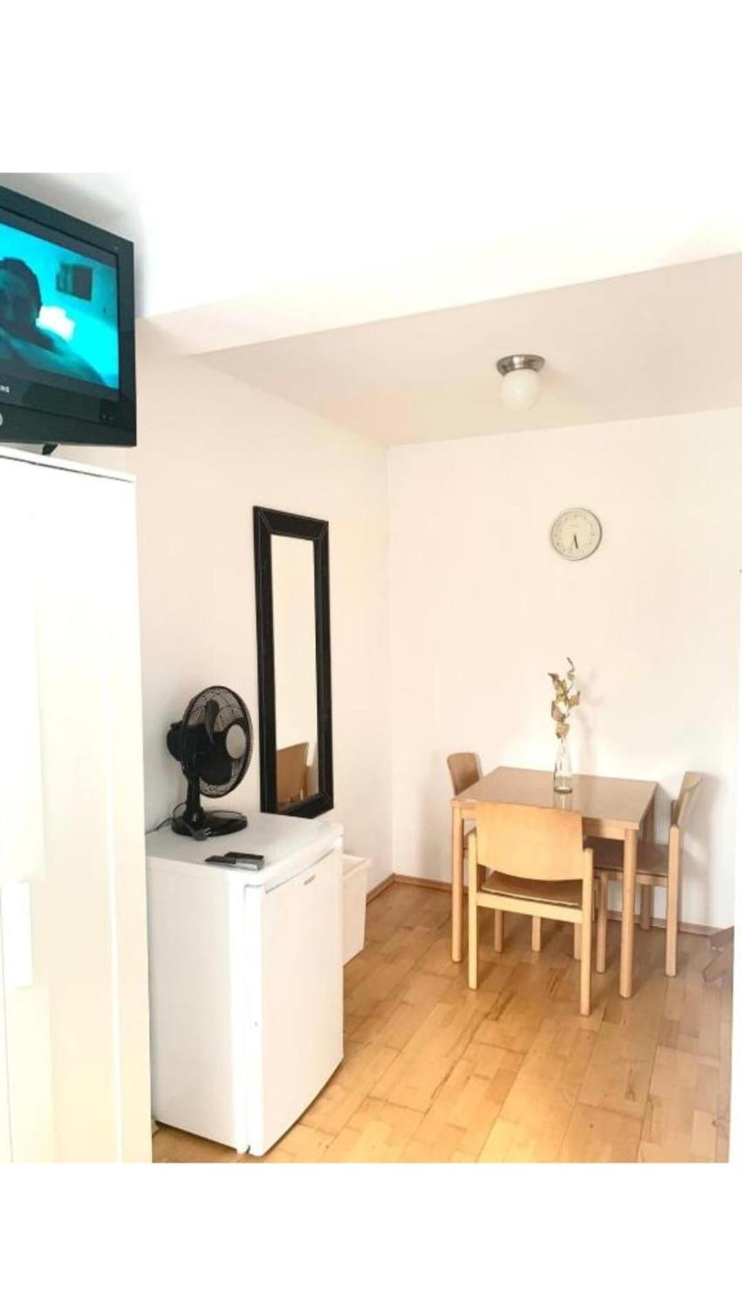 Vienna Rooms Nr 12 外观 照片