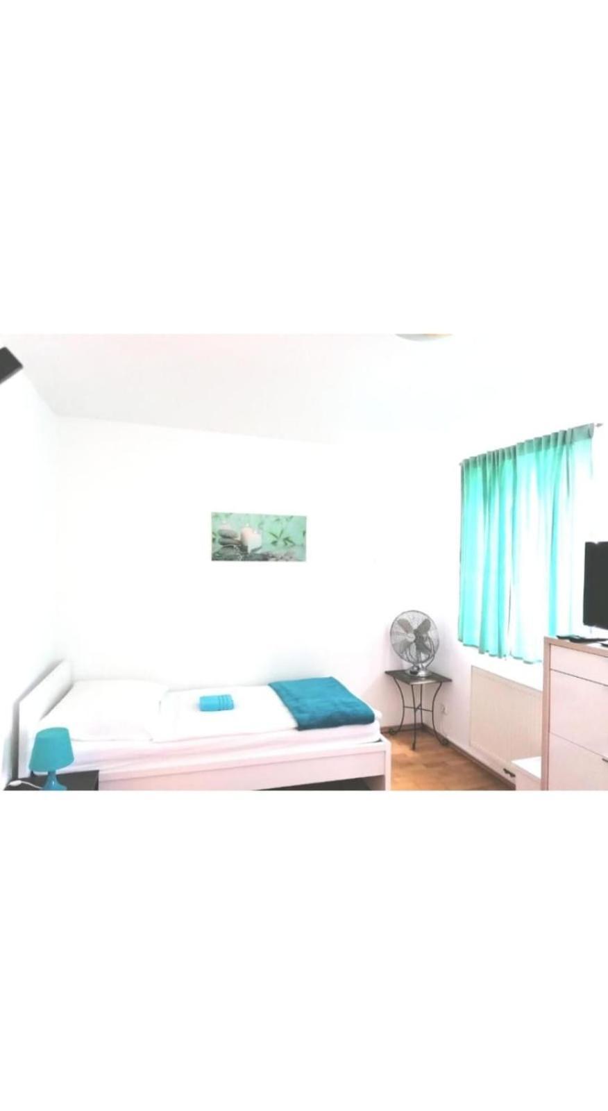 Vienna Rooms Nr 12 外观 照片